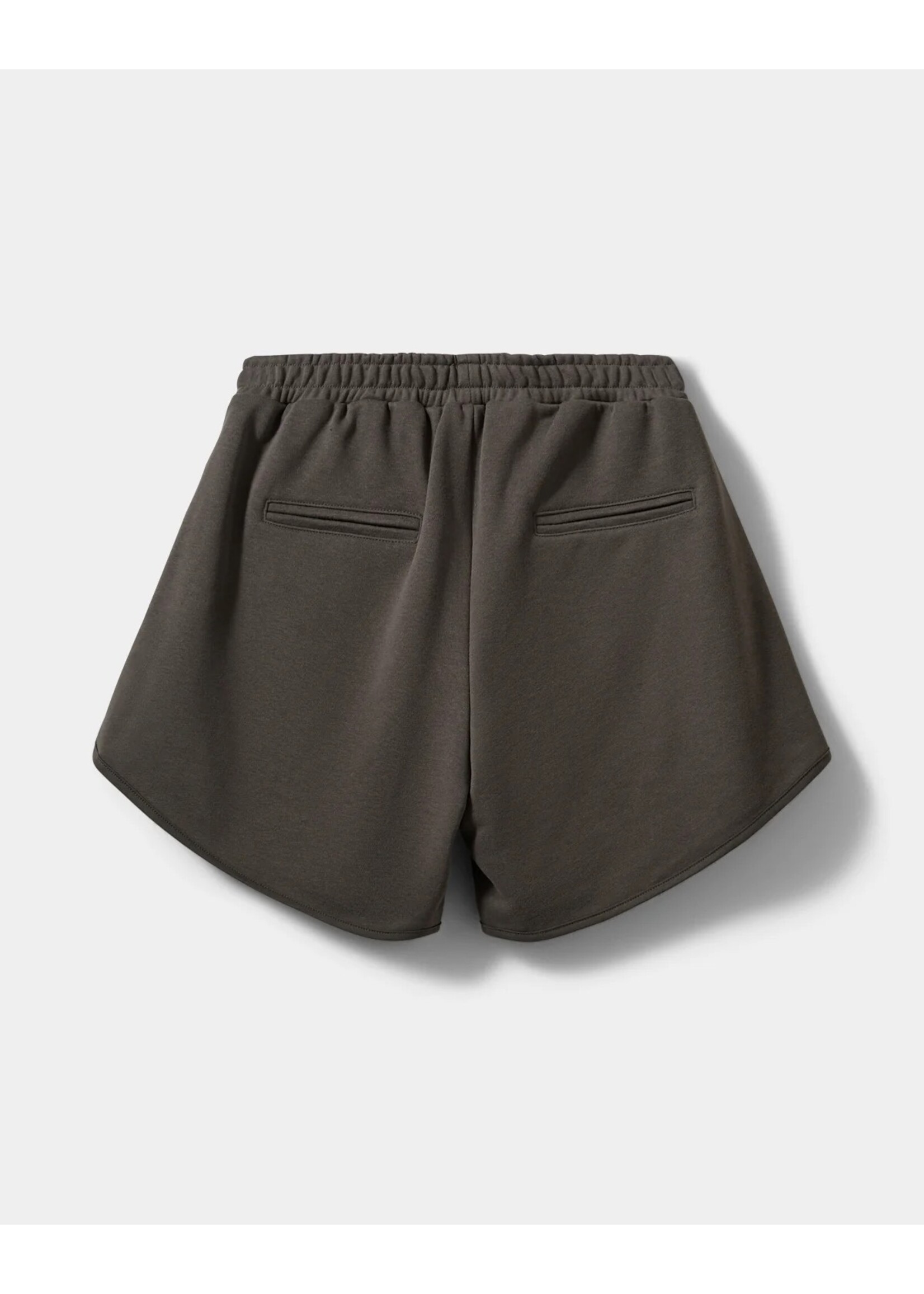 SOFIE SCHNOOR SS CRUZSW SWEAT SHORTS WARM STONE