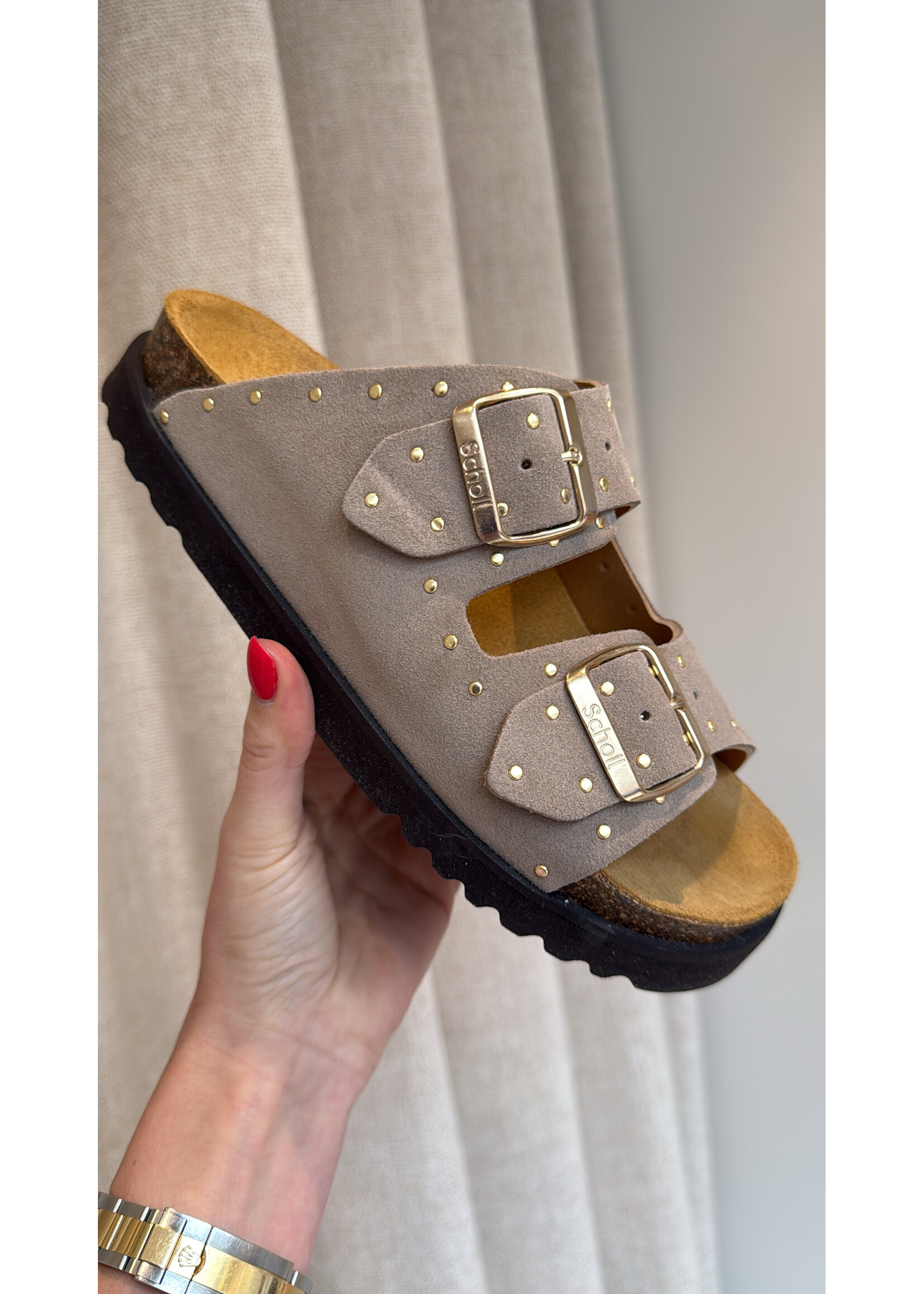 SCHOLL SC BEATRIZ SUE-W F31592