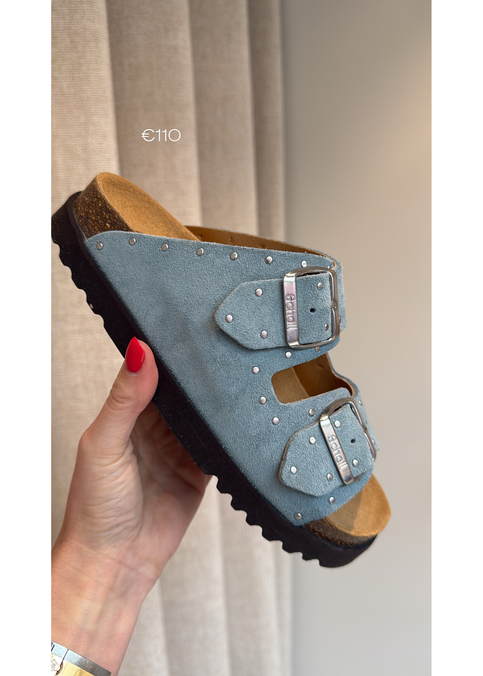 SCHOLL SC BEATRIZ SUE-W F31592