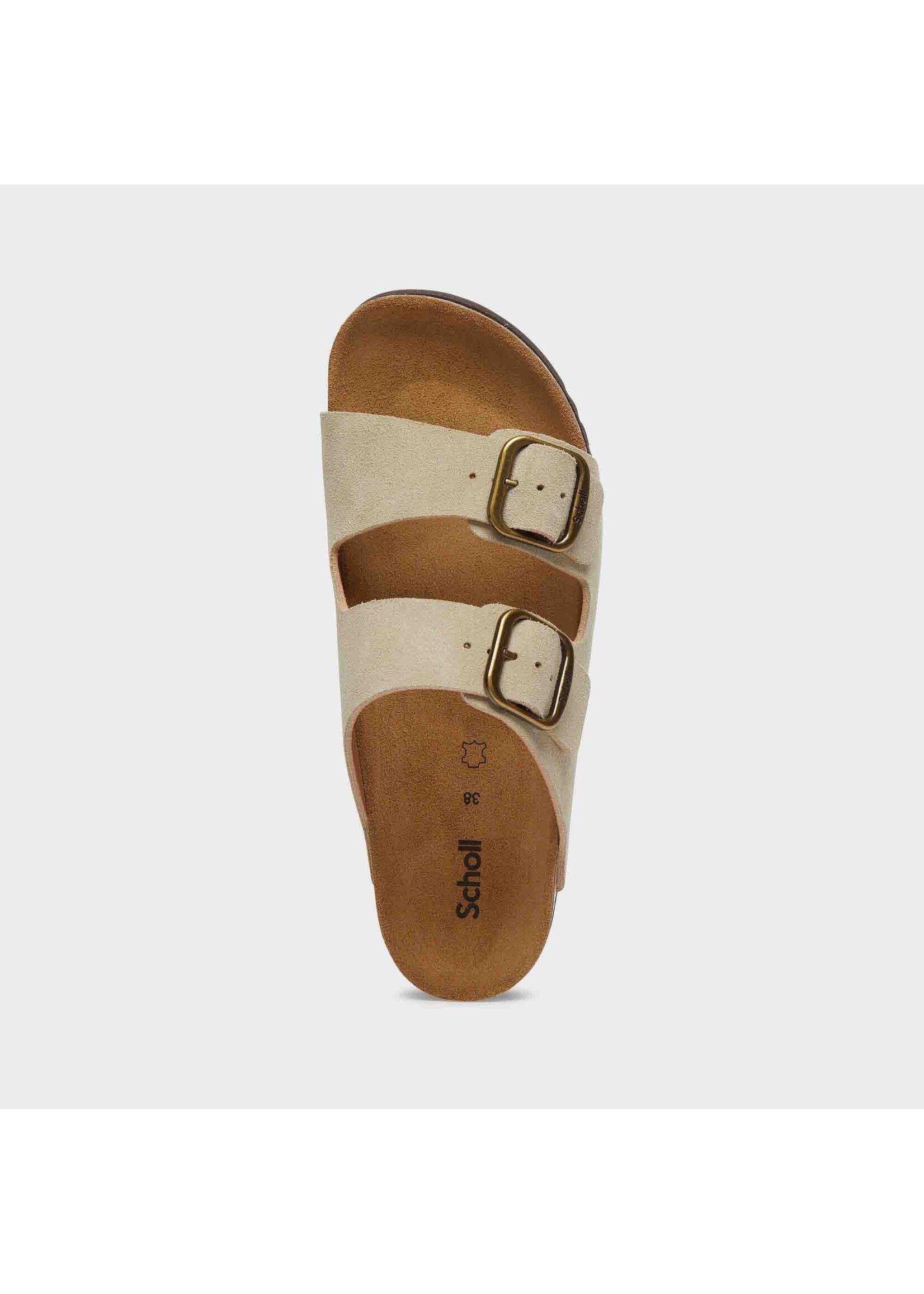 SCHOLL SC JOSEPHINE SUE_SA-W F32165 LIGHT BEIGE