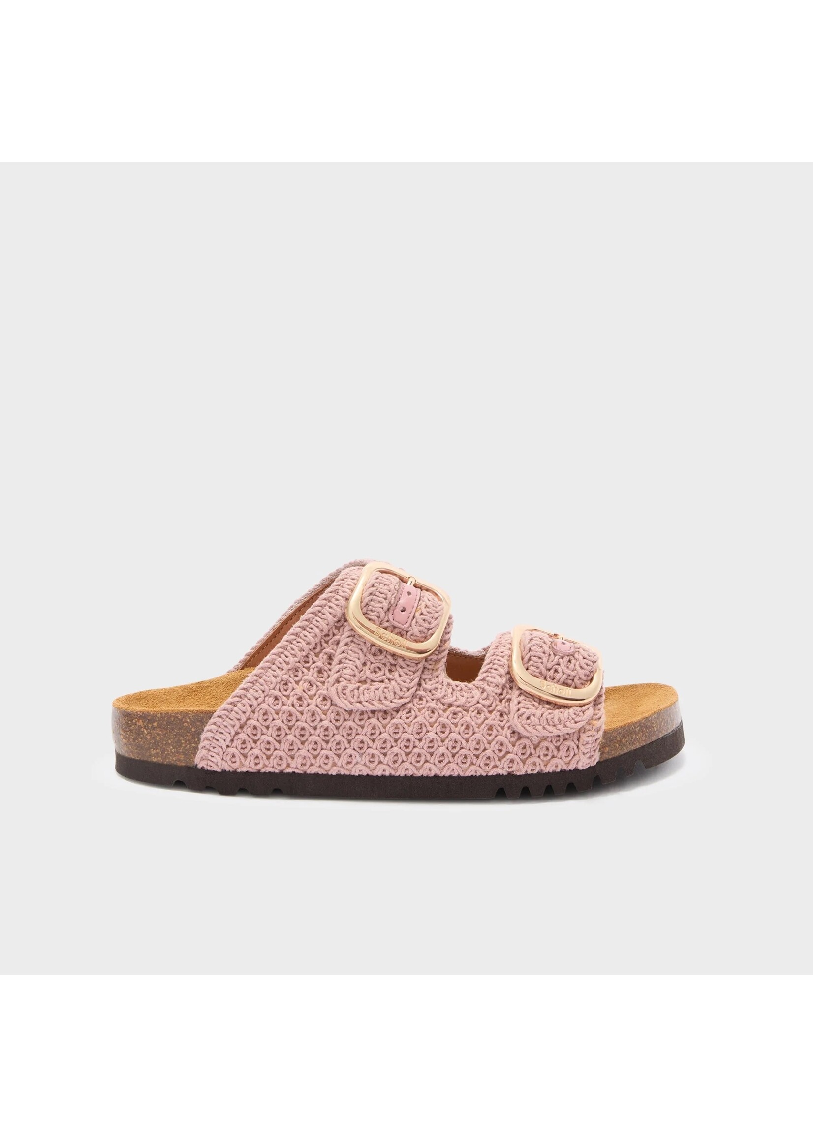 SCHOLL SC NOELLE TEXTRI-W F00905