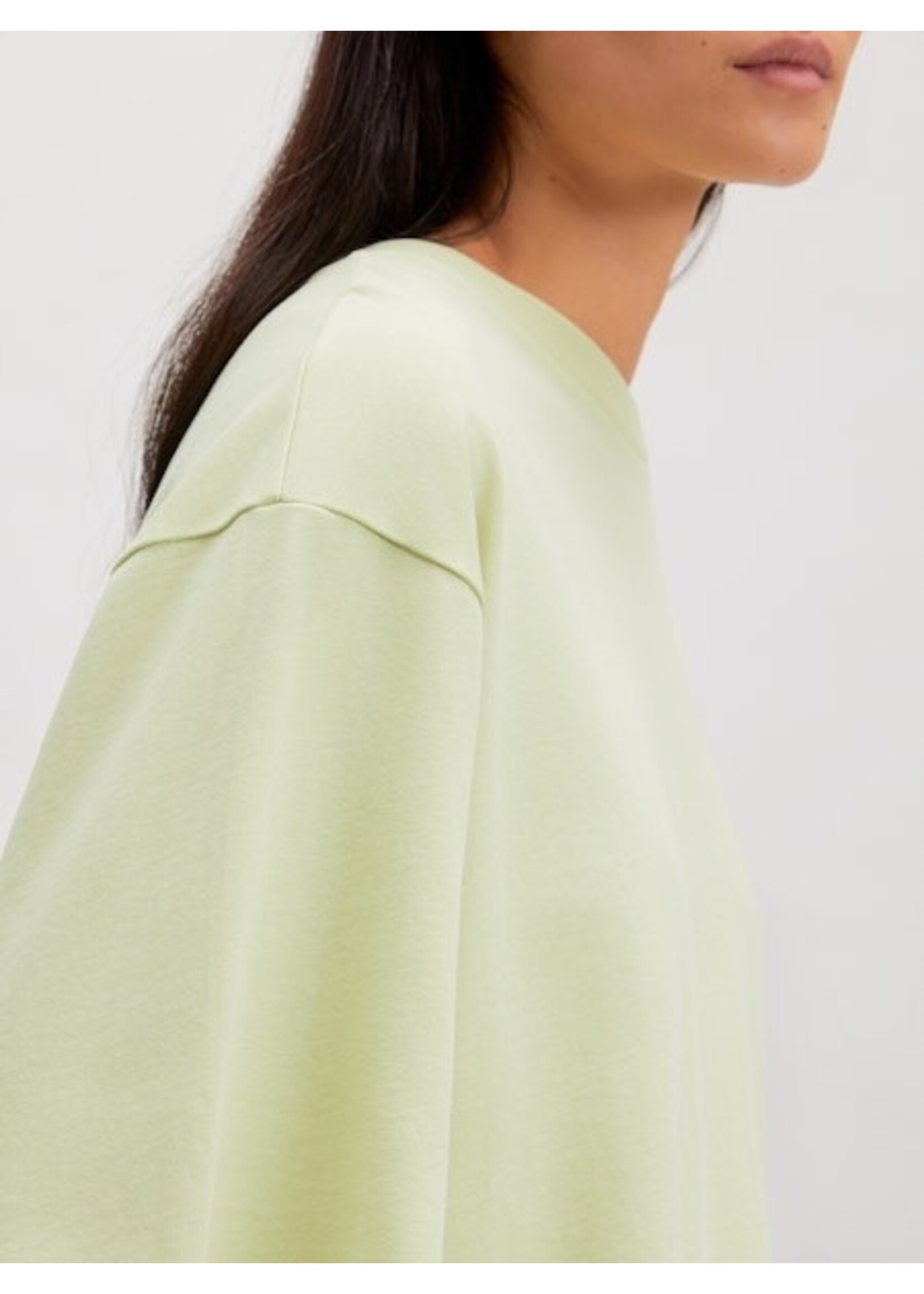 EDITED ED ENZO T-SHIRT SS