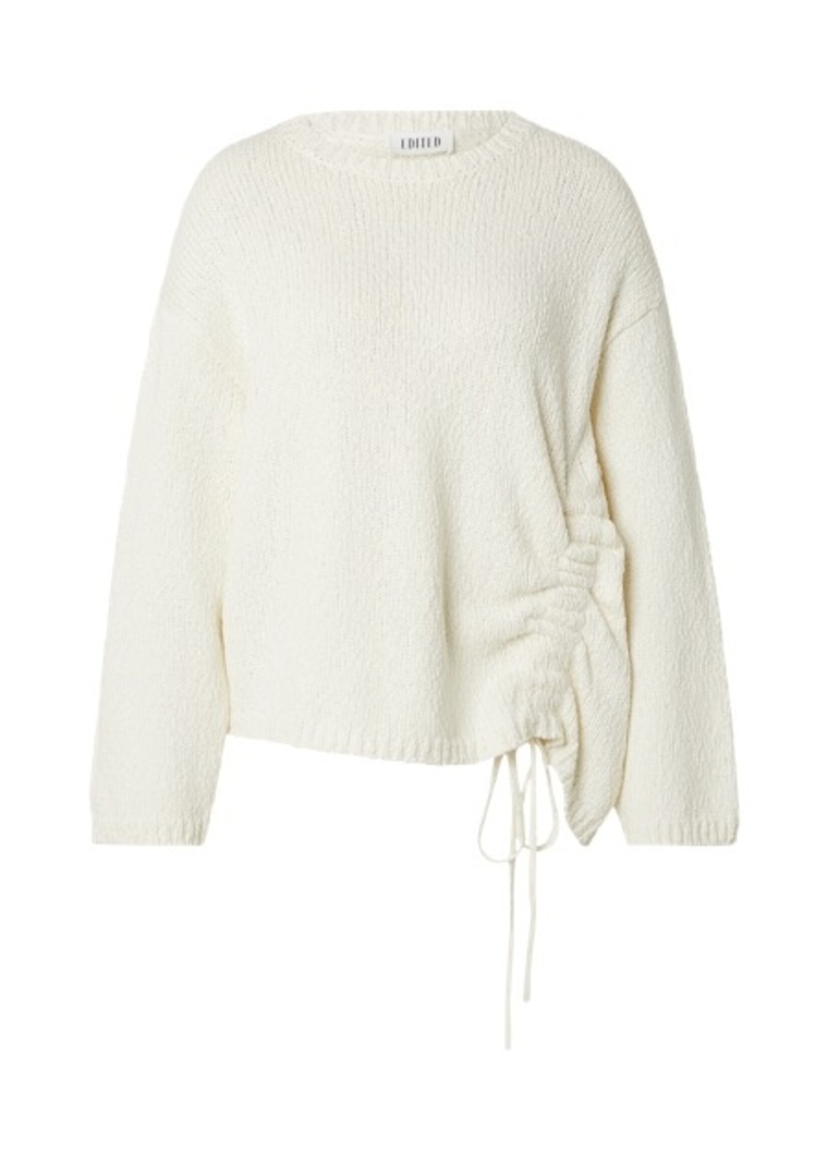 EDITED ED CHELSEA JUMPER EGRET