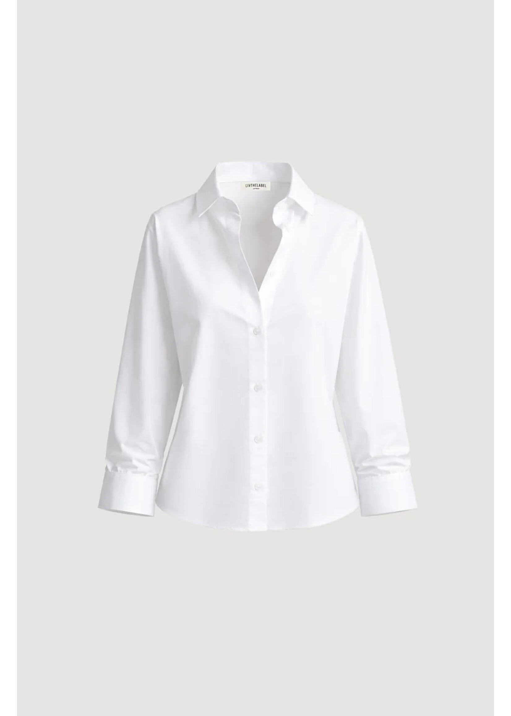 LIVTHELABEL LTL MILEY SHIRT