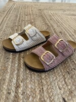 SCHOLL SC NOELLE TEXTRI-W F00905