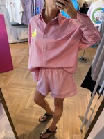 STIEGLITZ ST LUA BLOUSE RED