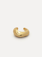LES SOEURS LS EARCUFF JUNE SINGLE GOUD