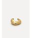 LES SOEURS LS EARCUFF JUNE SINGLE GOUD