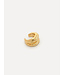 LES SOEURS LS EARCUFF JUNE DOUBLE GOUD