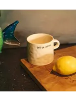 Anna+Nina A+N TEA  MUG OUT OF OFFICE