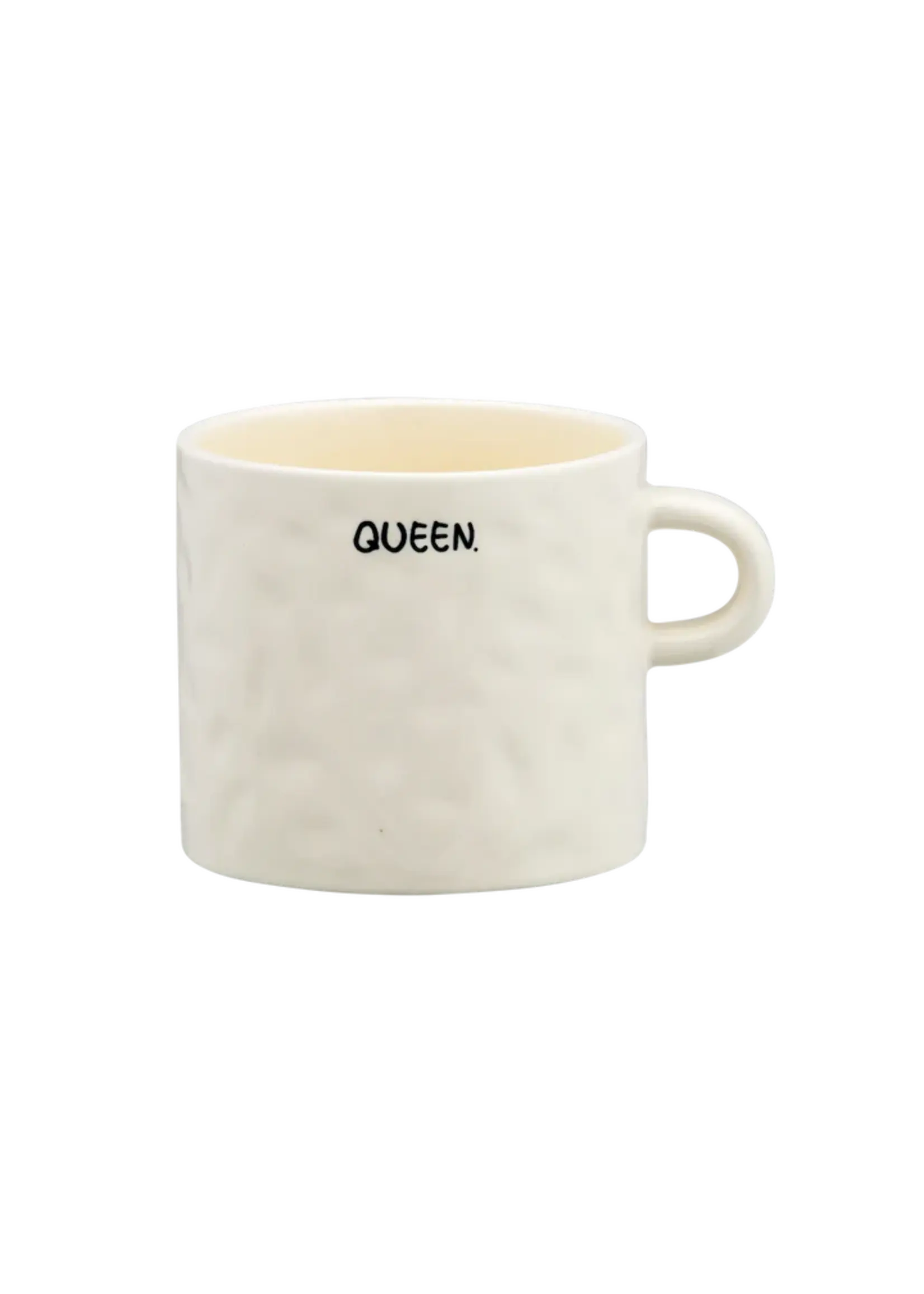 Anna+Nina A+N TEA  MUG QUEEN