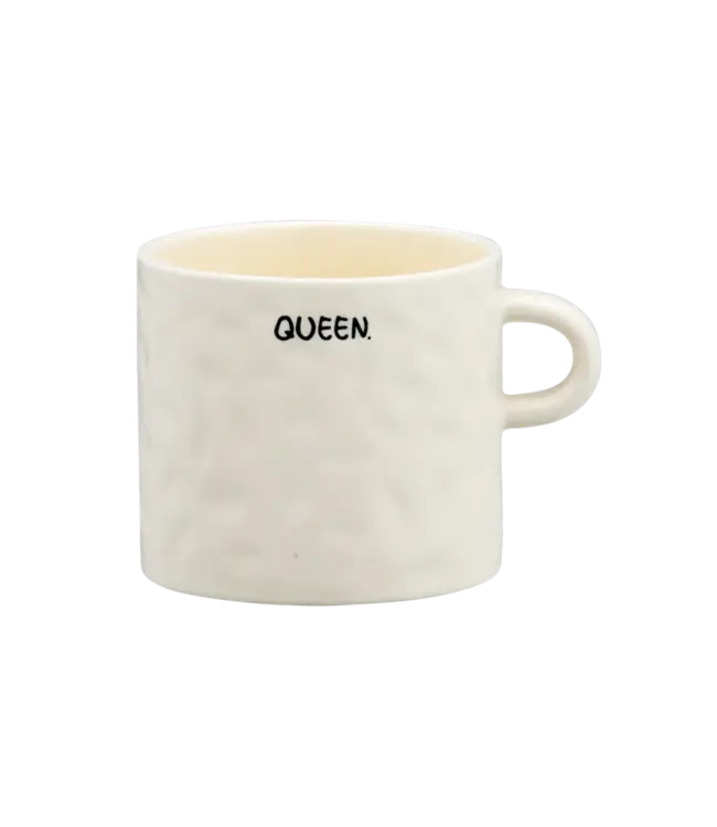 Anna+Nina A+N TEA  MUG QUEEN