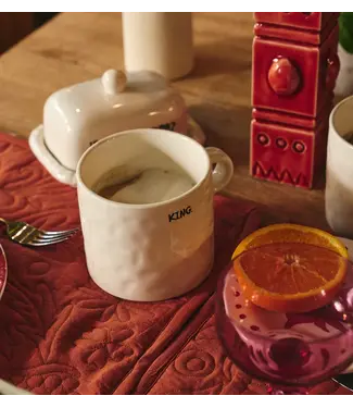 Anna+Nina A+N TEA  MUG KING