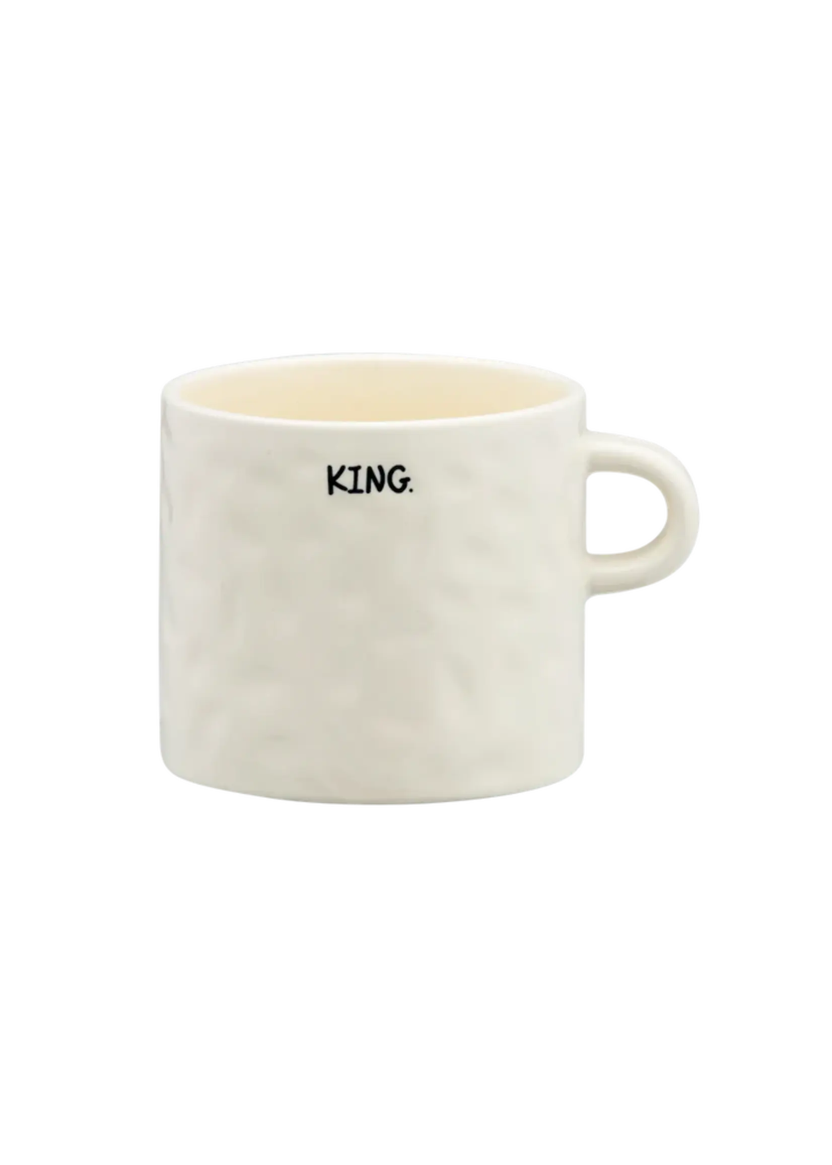 Anna+Nina A+N TEA  MUG KING