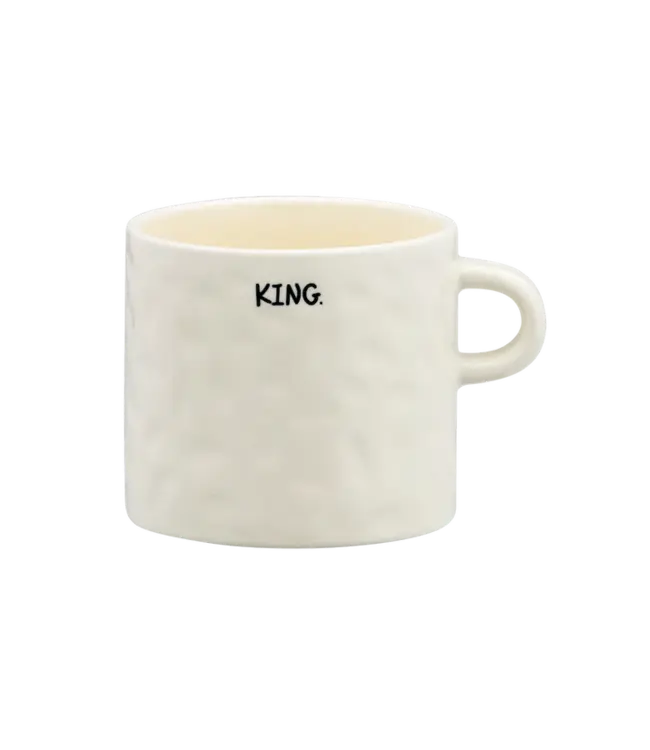 Anna+Nina A+N TEA  MUG KING