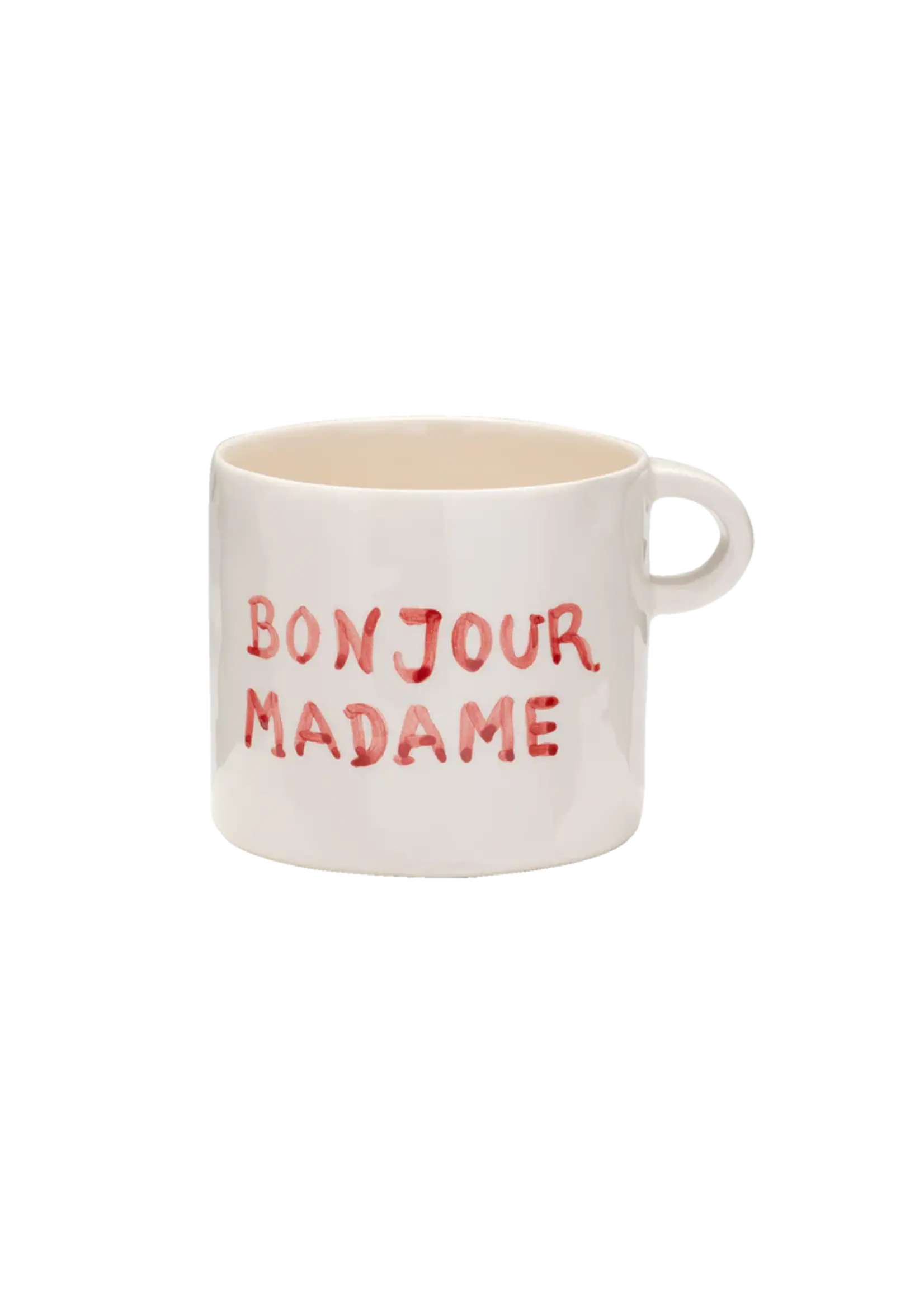Anna+Nina A+N MUG MADAME