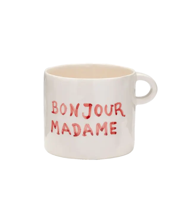 Anna+Nina A+N MUG MADAME