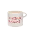 Anna+Nina A+N MUG MADAME