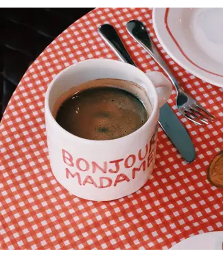 Anna+Nina A+N MUG MADAME