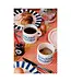 Anna+Nina A+N MUG MONSIEUR