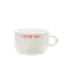 Anna+Nina A+N CAPPUCINO MUG I LOVE YOU