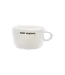 Anna+Nina A+N CAPPUCINO MUG GOOD MORNING