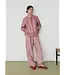 LAAGAM LA TIRSA CARGO PANTS PINK