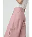 LAAGAM LA TIRSA CARGO PANTS PINK