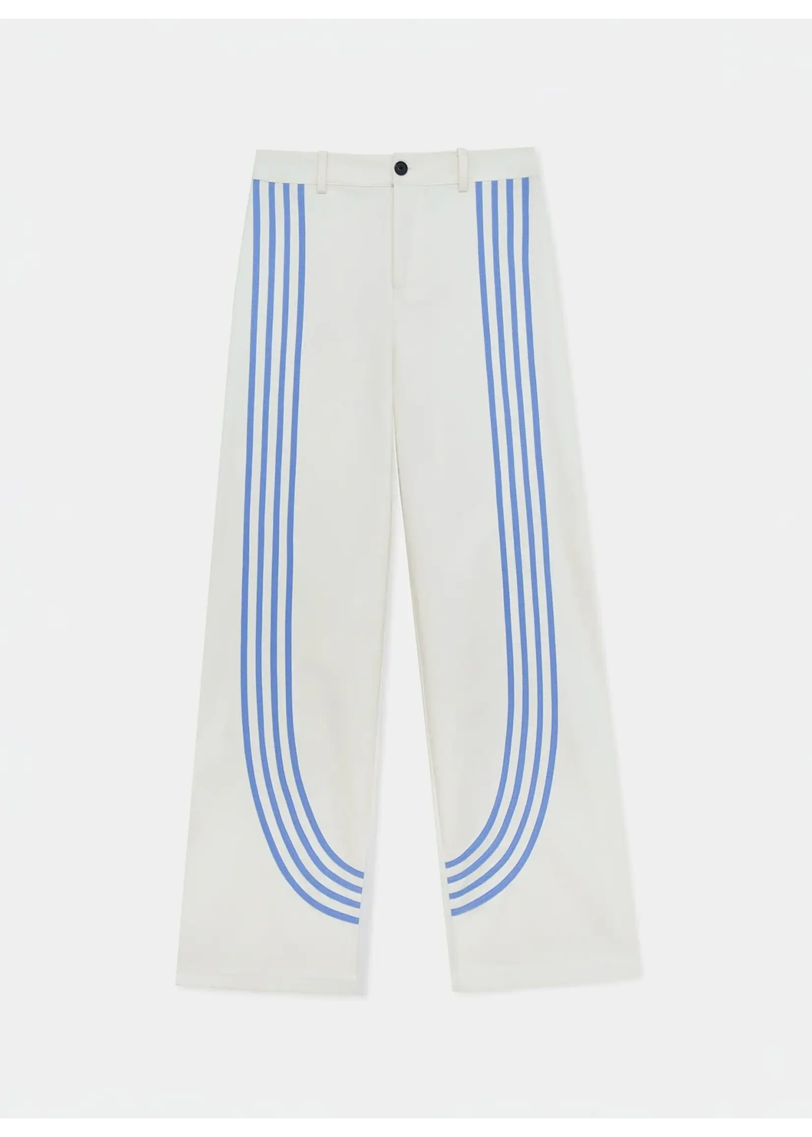 LAAGAM LA ZION PANTS ECRU