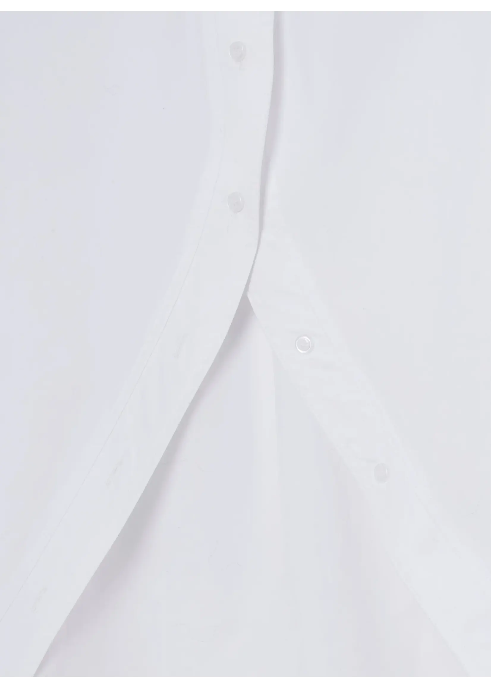 LAAGAM LA NO BOYFRIEND SHIRT WHITE