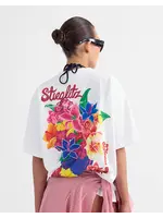 STIEGLITZ ST DORIS OVERSIZED T-SHIRT WHITE