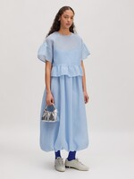 EDITED ED TUALA BLOUSE SS SKYWAY