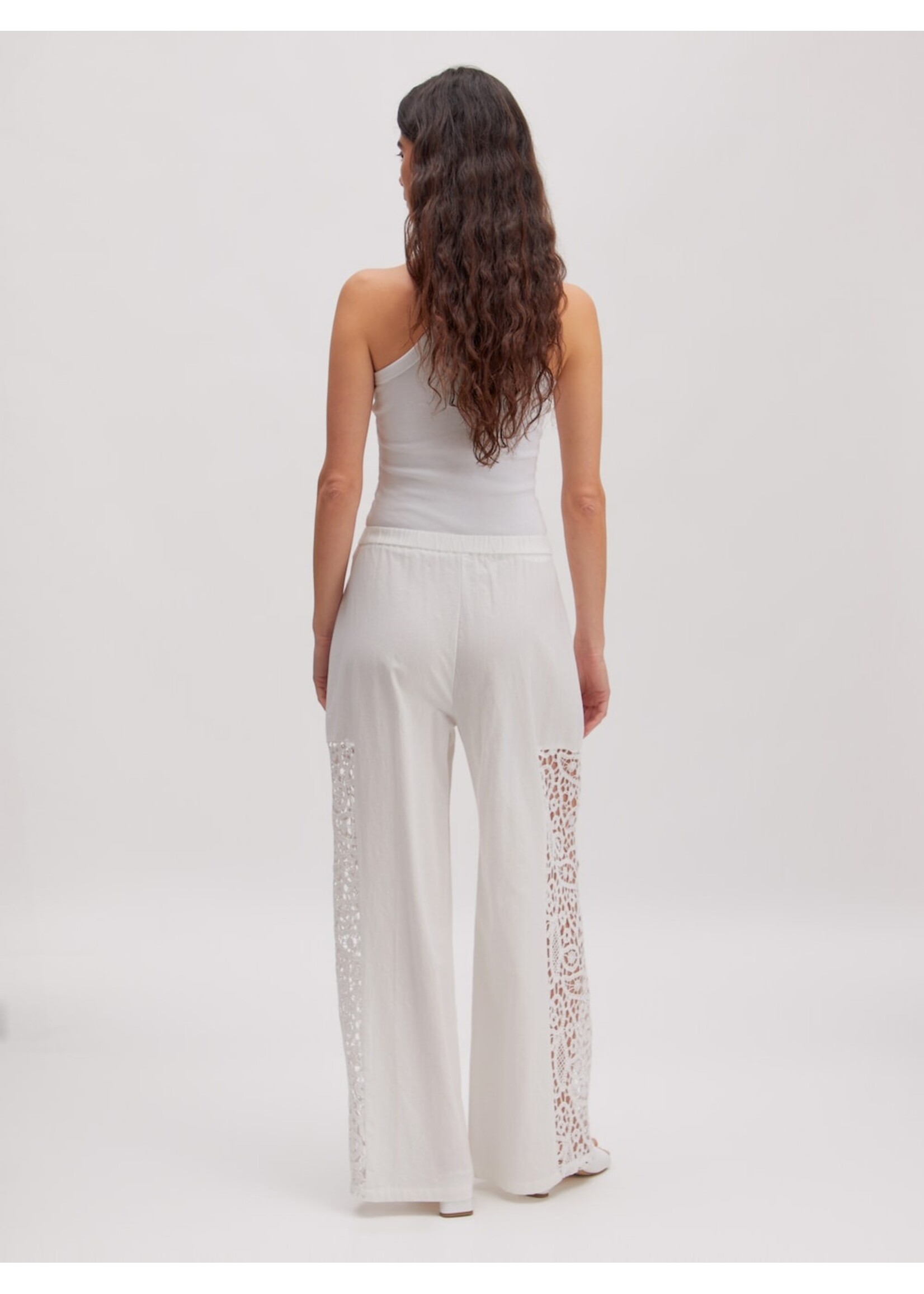 EDITED ED MILLA SL DRESS CUB