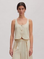 EDITED ED SIMONE SL TOP ALMOND MILK