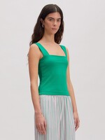 EDITED ED RAFAELA SL TOP JELLY BEAN