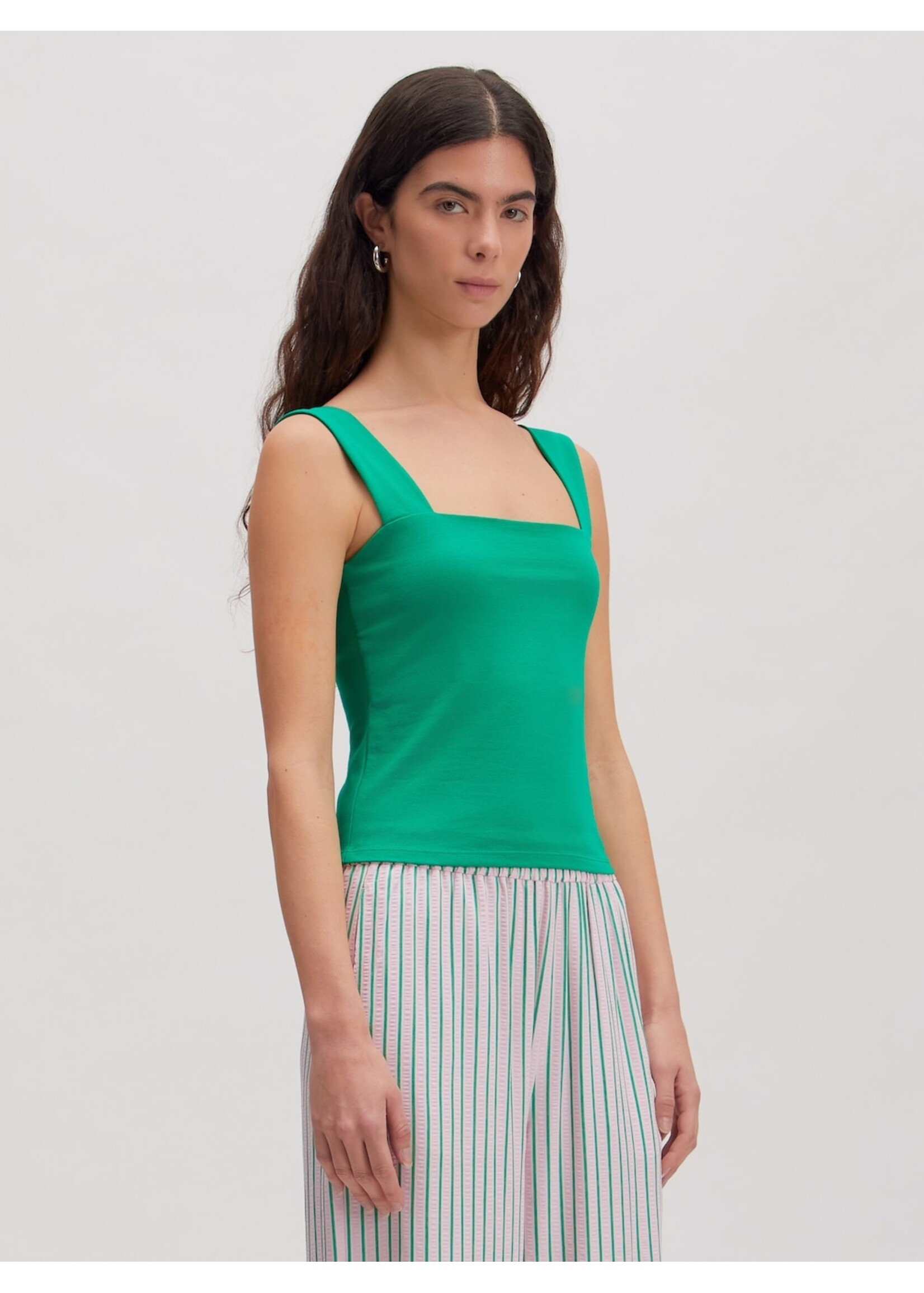 EDITED ED RAFAELA SL TOP JELLY BEAN