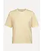 LES SOEURS LS MAISIE SS T-SHIRT BUTTER