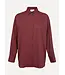 LES SOEURS LS YARA SHIRT BORDEAUX