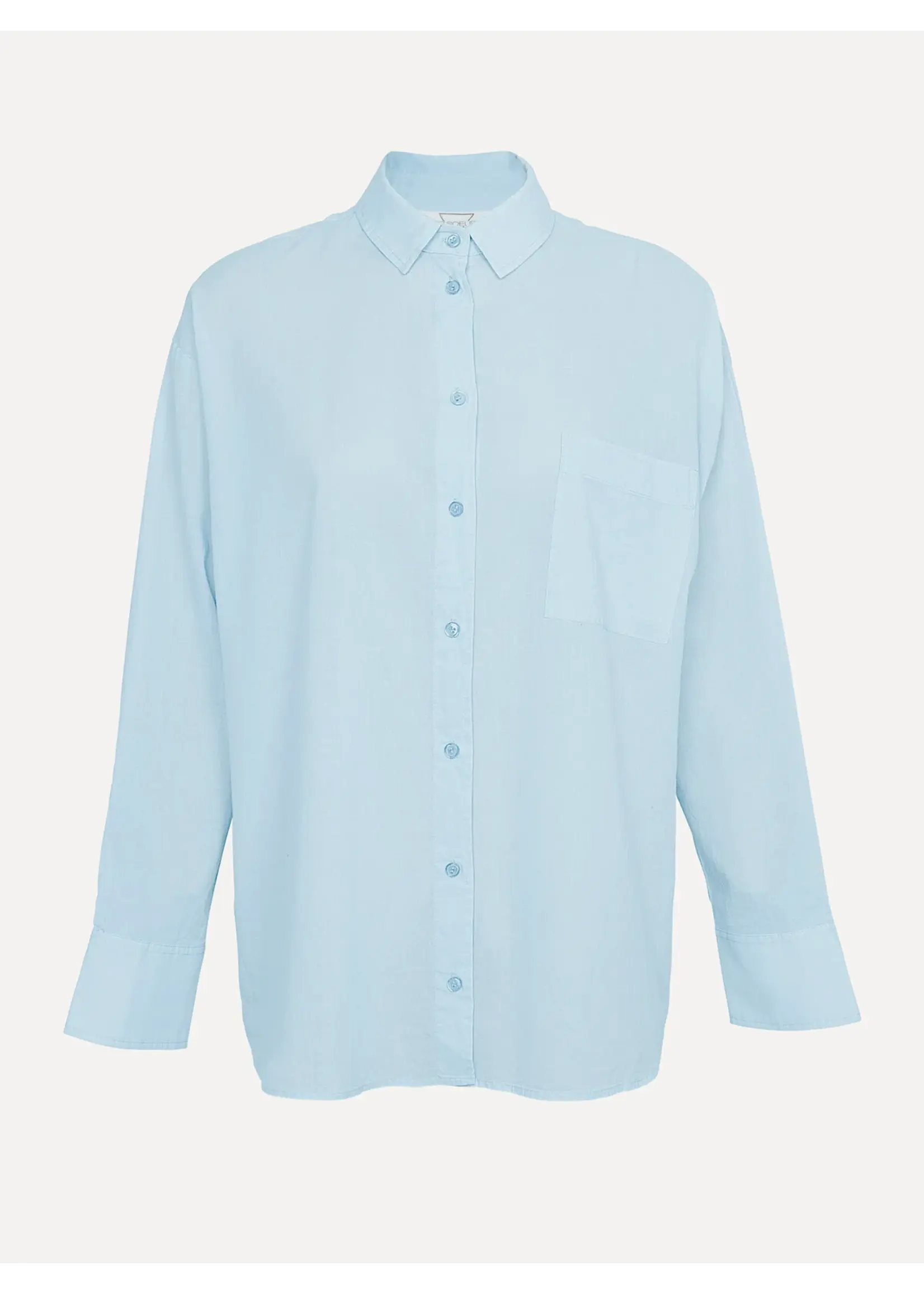LES SOEURS LS YARA  LS SHIRT
