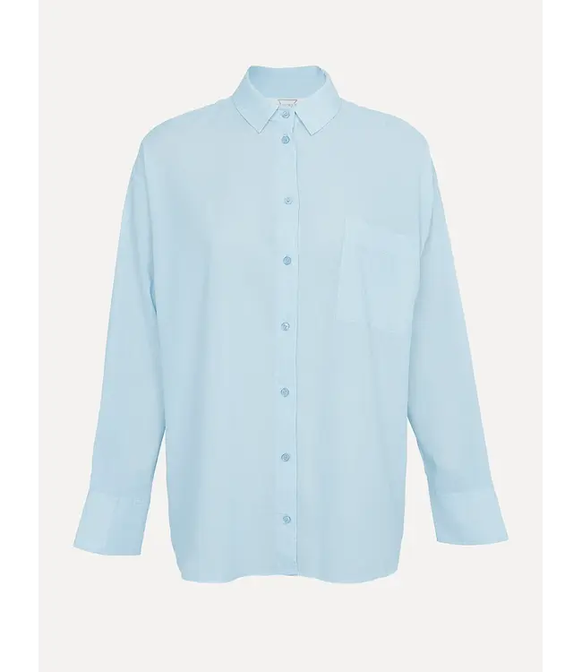 LES SOEURS LS YARA  LS SHIRT