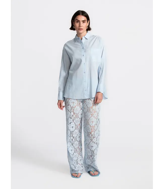 LES SOEURS LS YARA  LS SHIRT