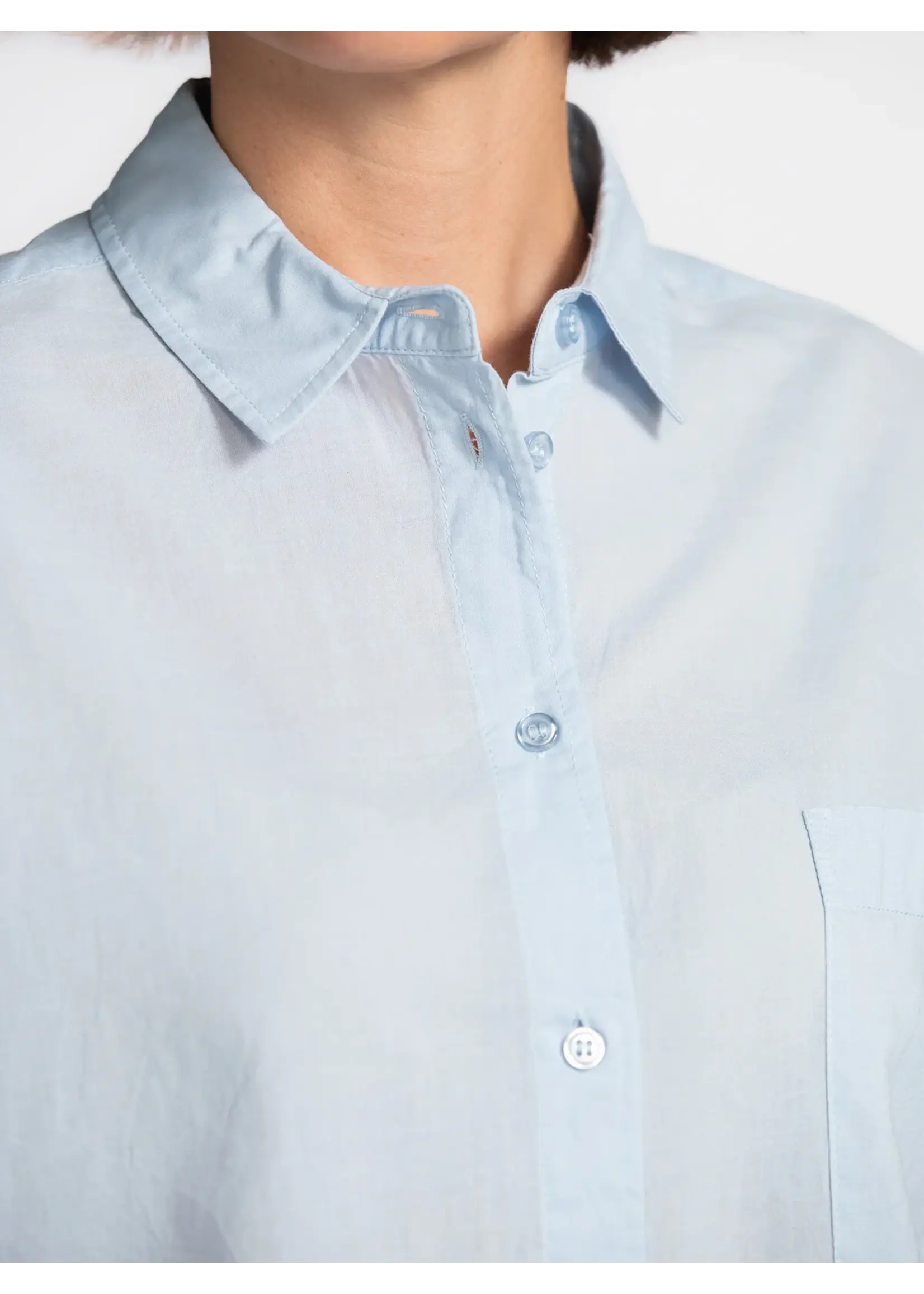LES SOEURS LS YARA  LS SHIRT
