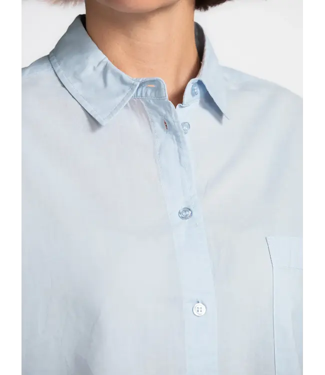 LES SOEURS LS YARA  LS SHIRT