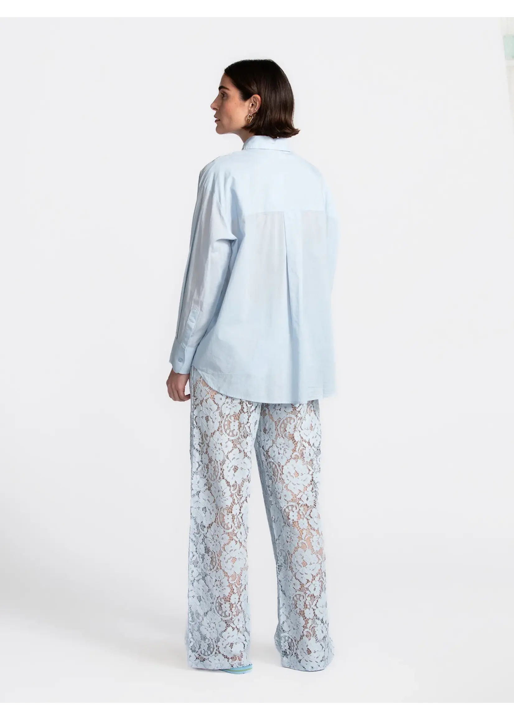 LES SOEURS LS YARA  LS SHIRT