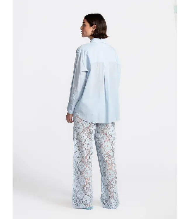 LES SOEURS LS YARA  LS SHIRT