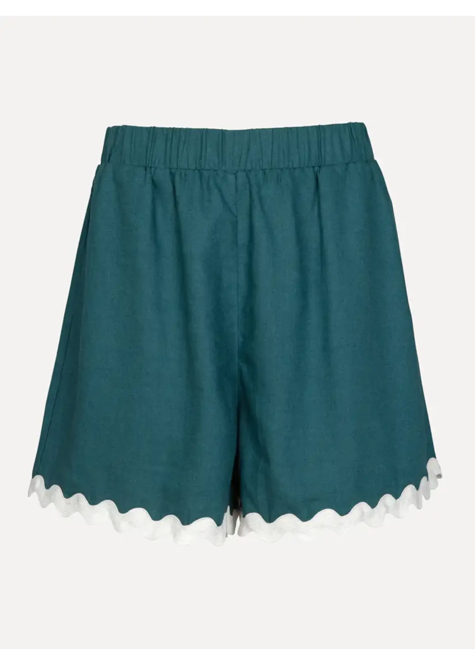 LES SOEURS LS AMADOU SHORTS HYDRO