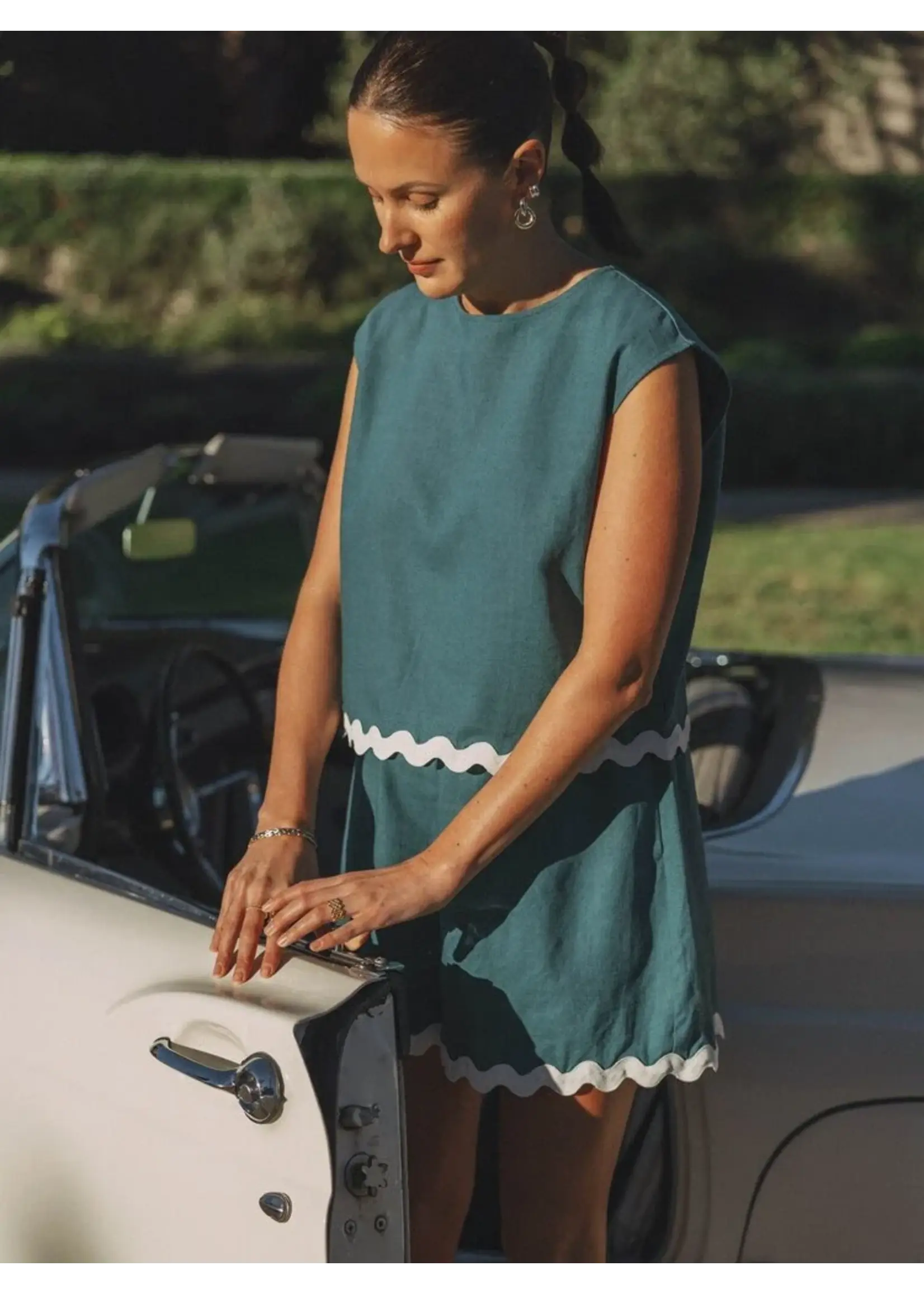 LES SOEURS LS AURELIE TOP HYDRO