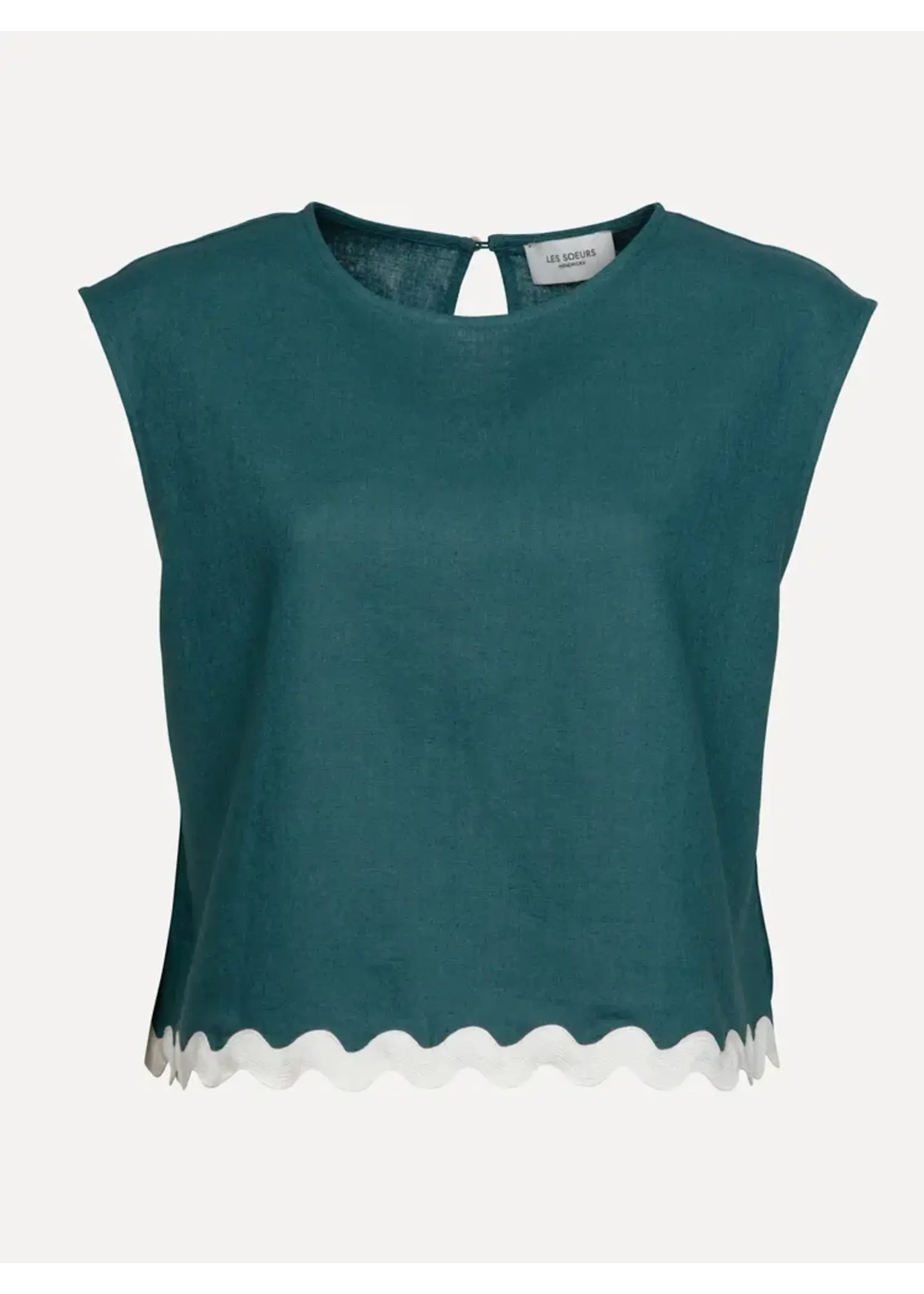 LES SOEURS LS AURELIE TOP HYDRO