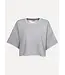 LES SOEURS LS LUCIA SS SWEATER