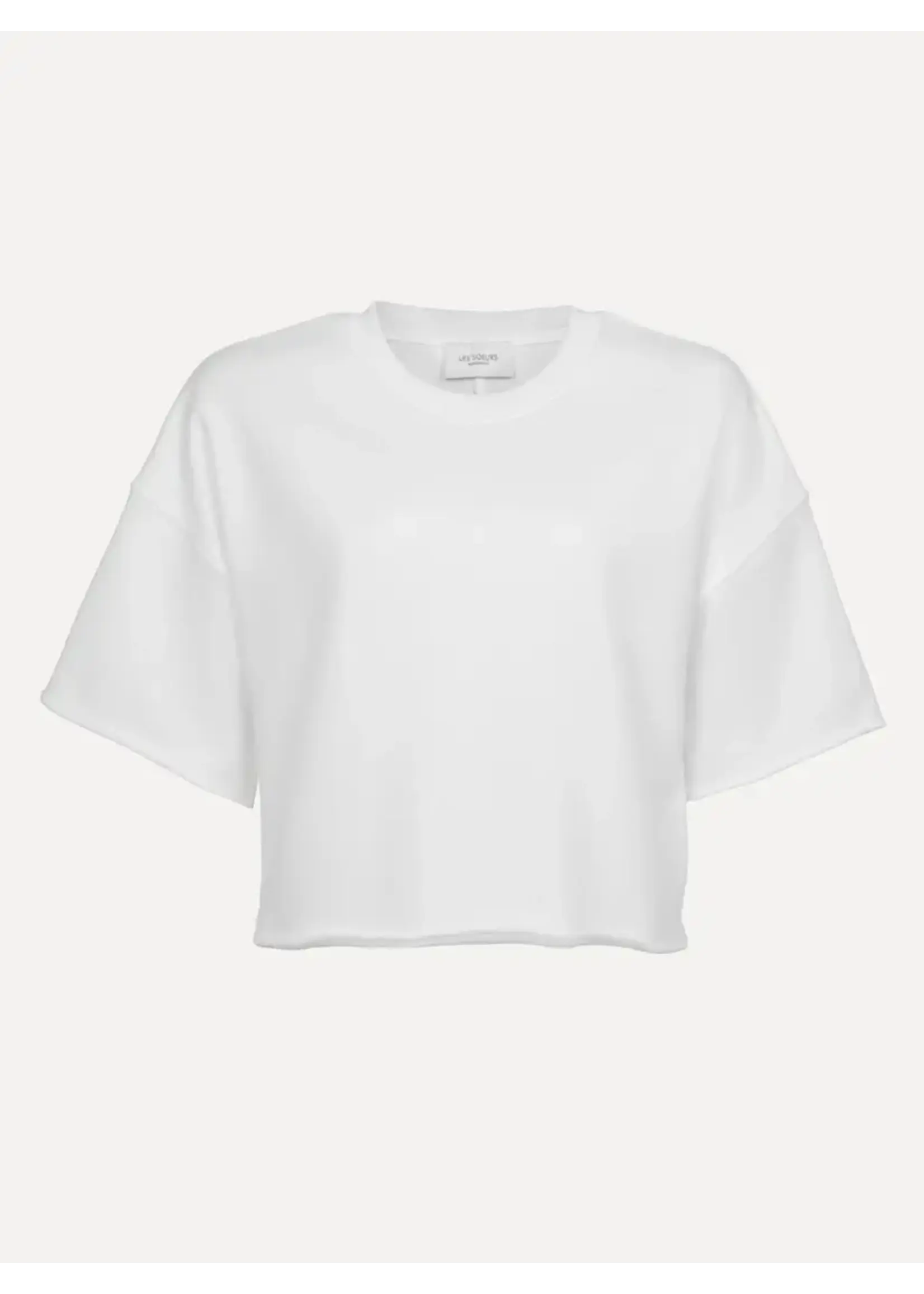 LES SOEURS LS LUCIA SS SWEATER